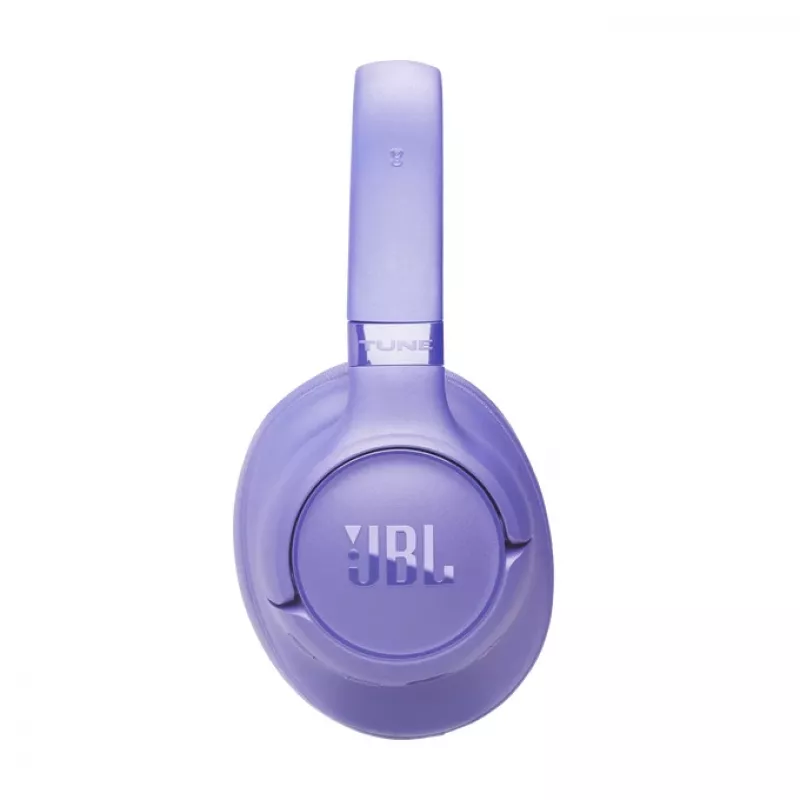 JBL Tune 730BT Headset Kabellos Kopfband Anrufe/Musik USB Typ-C Bluetooth Lavendel