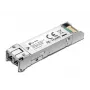 TP-Link TL-SM311LS Netzwerk-Transceivermodul Glasfaser 1250 Mbit/s mini-GBIC/SFP 1310 nm