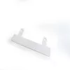 GBC ThermaBind PVC FileStrip (50), Weiß, Polyvinylchlorid, 74 g, 50 Stk., Ägypten