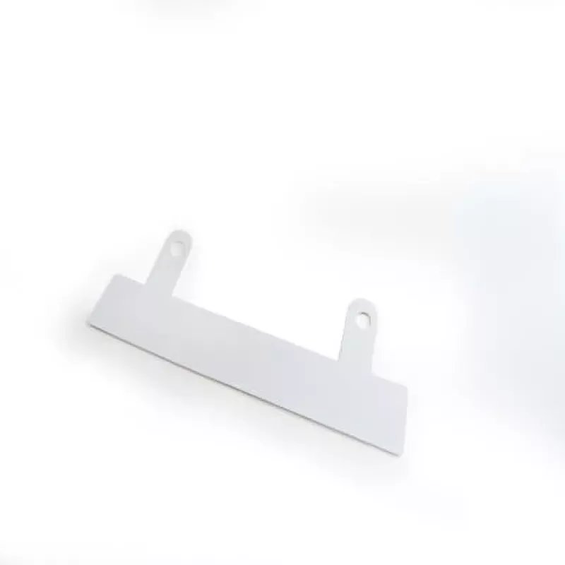GBC ThermaBind PVC FileStrip (50), Weiß, Polyvinylchlorid, 74 g, 50 Stk., Ägypten