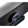 VESA-Halterung für Poly Studio P15/R30, Silber