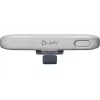 VESA-Halterung für Poly Studio P15/R30, Silber