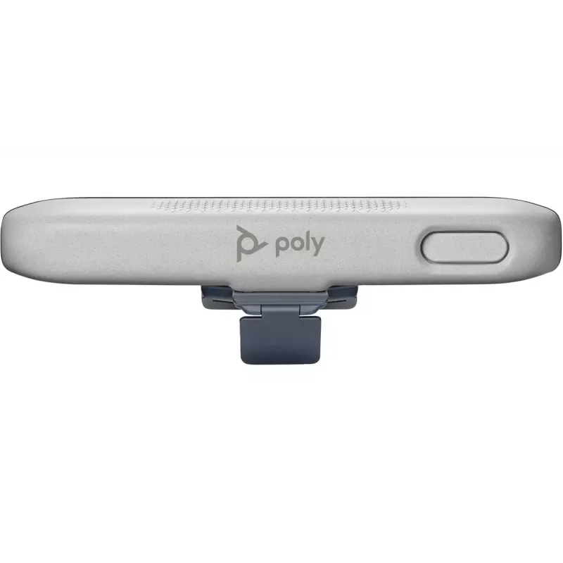 VESA-Halterung für Poly Studio P15/R30, Silber