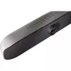 VESA-Halterung für Poly Studio P15/R30, Silber