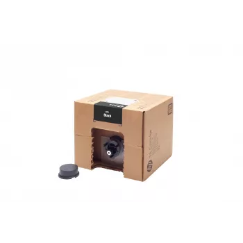 HP 873 3-Liter Schwarze Latex-Tintenpatrone Latexbasierte Tinte 3000 ml