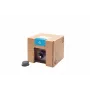 HP 873 3-Liter Cyan Latex-Tintenpatrone HP 873 3-Liter Cyan Latex-Tintenpatrone Tintentyp Farbe Latex-basierte Tinte