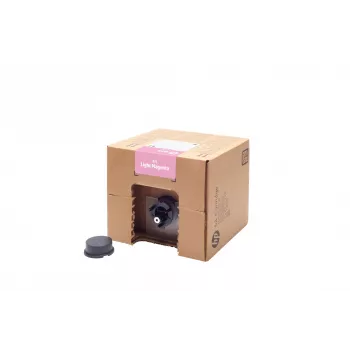 HP 873 Hell-Magenta Latex-Tintenpatrone 3000 ml Einzelpack