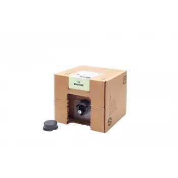 HP 873 3-Liter-Overcoat-Latex-Tintenpatrone Einzelpackung 4UV91A