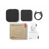 Lenovo Freisprecheinrichtung 4Y71Q47766 — PC Bluetooth, USB-C, Li-Ion-Akku 4215 mAh, Schwarz