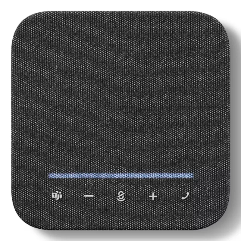 Lenovo Freisprecheinrichtung 4Y71Q47766 — PC Bluetooth, USB-C, Li-Ion-Akku 4215 mAh, Schwarz