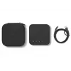 Lenovo Freisprecheinrichtung 4Y71Q47766 — PC Bluetooth, USB-C, Li-Ion-Akku 4215 mAh, Schwarz