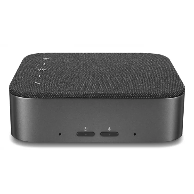 Lenovo Freisprecheinrichtung 4Y71Q47766 — PC Bluetooth, USB-C, Li-Ion-Akku 4215 mAh, Schwarz