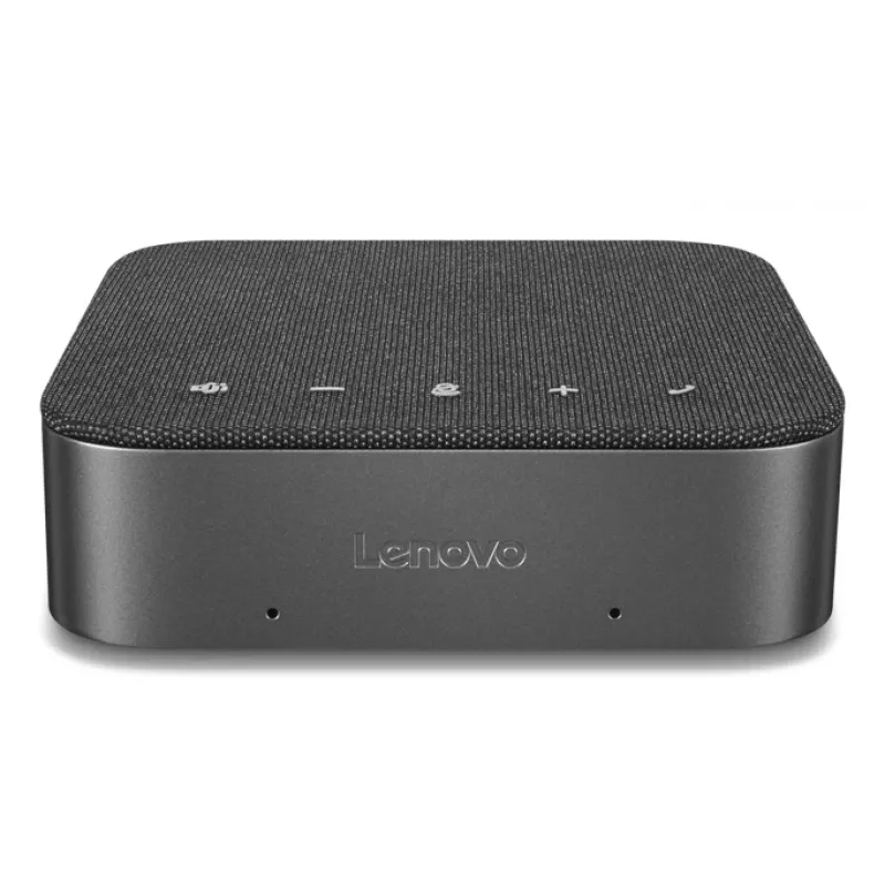 Lenovo Freisprecheinrichtung 4Y71Q47766 — PC Bluetooth, USB-C, Li-Ion-Akku 4215 mAh, Schwarz