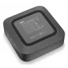 Lenovo Freisprecheinrichtung 4Y71Q47766 — PC Bluetooth, USB-C, Li-Ion-Akku 4215 mAh, Schwarz