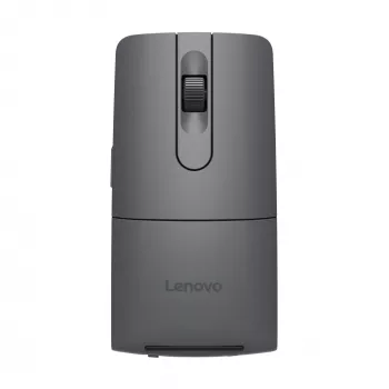 Kabellose beidhändige Bluetooth-Maus Lenovo 4Y51T62792 — IR LED, 4000 DPI, 7 Tasten, Rad, Grau