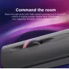 Kabellose beidhändige Bluetooth-Maus Lenovo 4Y51T62792 — IR LED, 4000 DPI, 7 Tasten, Rad, Grau