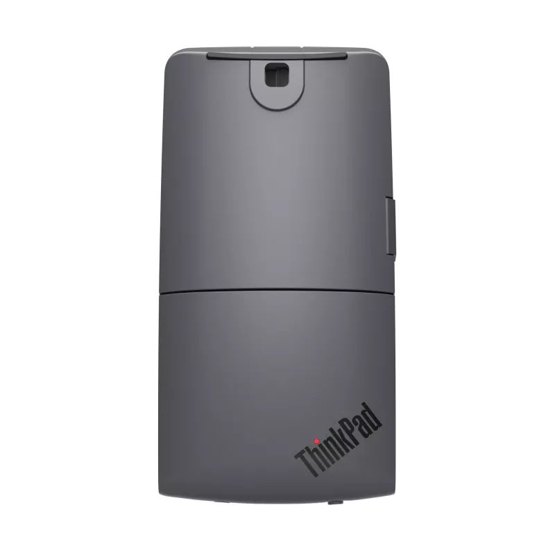 Kabellose beidhändige Bluetooth-Maus Lenovo 4Y51T62792 — IR LED, 4000 DPI, 7 Tasten, Rad, Grau