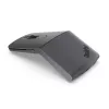 Kabellose beidhändige Bluetooth-Maus Lenovo 4Y51T62792 — IR LED, 4000 DPI, 7 Tasten, Rad, Grau