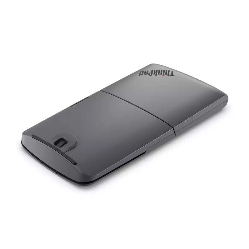 Kabellose beidhändige Bluetooth-Maus Lenovo 4Y51T62792 — IR LED, 4000 DPI, 7 Tasten, Rad, Grau