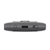 Kabellose beidhändige Bluetooth-Maus Lenovo 4Y51T62792 — IR LED, 4000 DPI, 7 Tasten, Rad, Grau