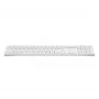 HP 450 Programmierbare kabellose Tastatur Full-Size RF Wireless USB Schwarz
