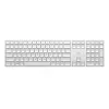 HP 450 Programmierbare kabellose Tastatur Full-Size RF Wireless USB Schwarz