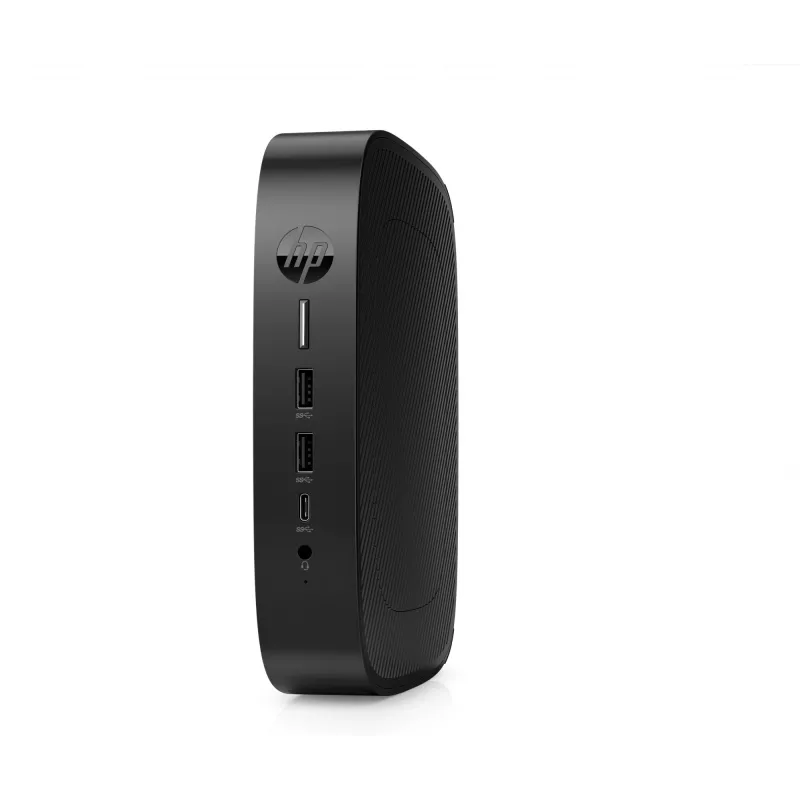 HP Elite t655 2,1 GHz ThinPro 1,12 kg Schwarz R2314