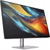 HP Series 7 Pro 31,5 Zoll 4K Thunderbolt 4 Monitor – 732pk, 80 cm (31,5 Zoll), 3840 x 2160 Pixel, 4K Ultra HD, LCD, 5 ms, Schwarz, Silber