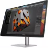 HP Series 7 Pro 31,5 Zoll 4K Thunderbolt 4 Monitor – 732pk, 80 cm (31,5 Zoll), 3840 x 2160 Pixel, 4K Ultra HD, LCD, 5 ms, Schwarz, Silber