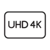 HP Series 7 Pro 31,5 Zoll 4K Thunderbolt 4 Monitor – 732pk, 80 cm (31,5 Zoll), 3840 x 2160 Pixel, 4K Ultra HD, LCD, 5 ms, Schwarz, Silber