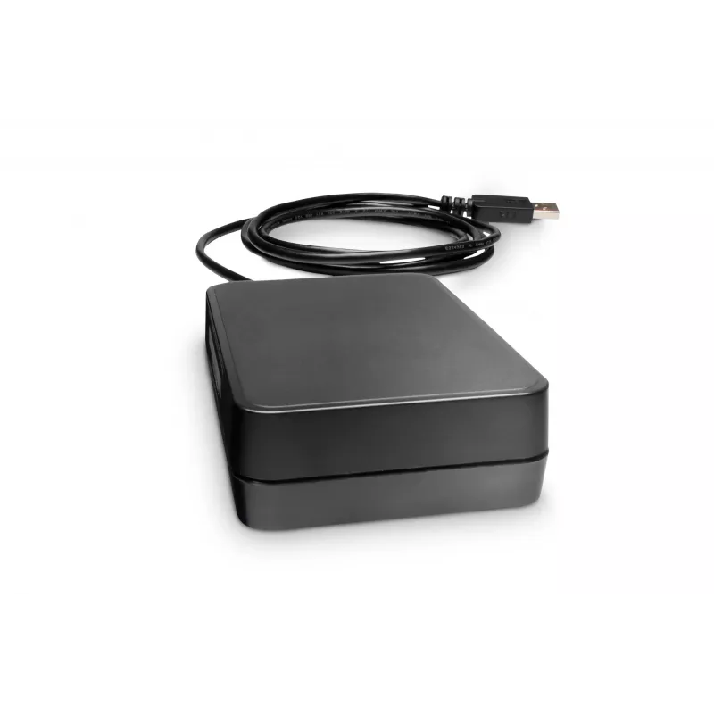 HP JetDirect 3200w Druckserver, USB, Wi-Fi, Bluetooth LE