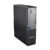 Lenovo ThinkCentre neo 50s Gen 5 Intel® Core™ i3 i3-14100 8 GB DDR5-SDRAM 256 GB SSD Windows 11 Pro SFF PC Schwarz
