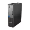 Lenovo ThinkCentre neo 50s Gen 5 Intel® Core™ i3 i3-14100 8 GB DDR5-SDRAM 256 GB SSD Windows 11 Pro SFF PC Schwarz