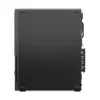Lenovo ThinkCentre neo 50s Gen 5 Intel® Core™ i3 i3-14100 8 GB DDR5-SDRAM 256 GB SSD Windows 11 Pro SFF PC Schwarz