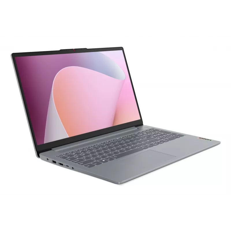 Laptop Lenovo IdeaPad schlank 3 15ABR8 AMD Ryzen 7 5825U 16GB 512GB Touchscreen