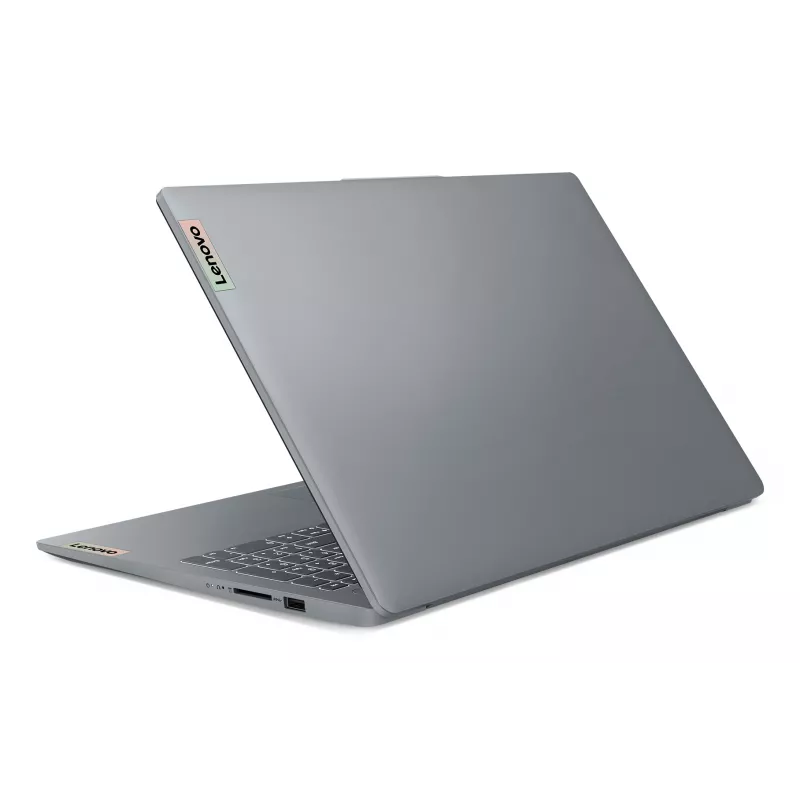 Laptop Lenovo IdeaPad schlank 3 15ABR8 AMD Ryzen 7 5825U 16GB 512GB Touchscreen