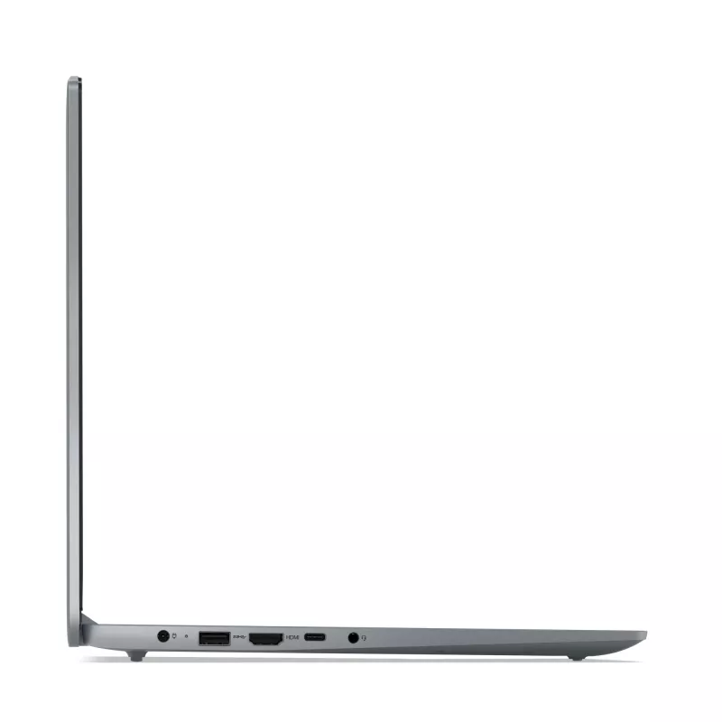 Laptop Lenovo IdeaPad schlank 3 15ABR8 AMD Ryzen 7 5825U 16GB 512GB Touchscreen