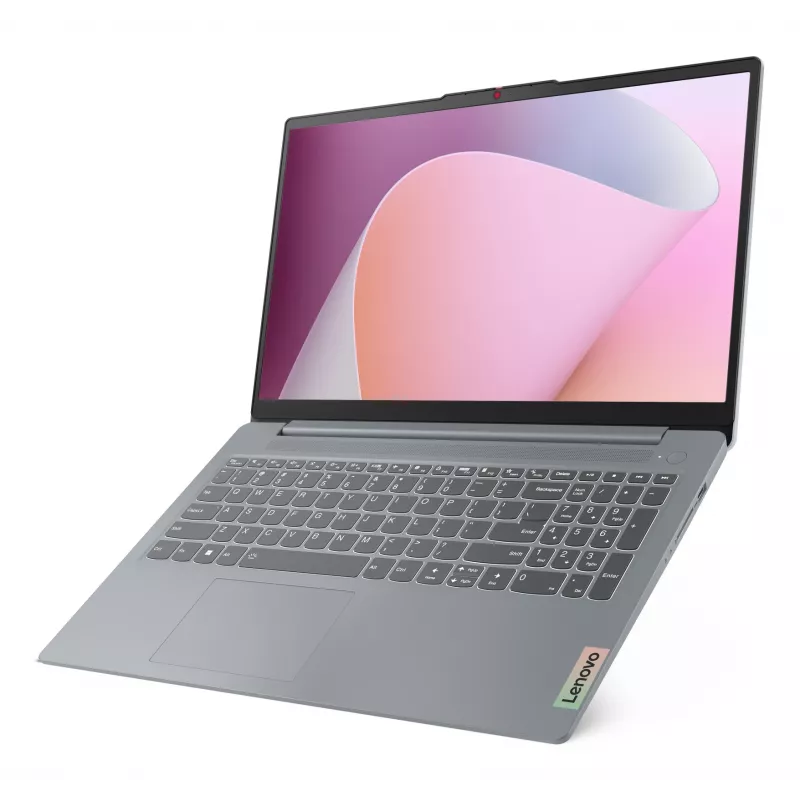 Laptop Lenovo IdeaPad schlank 3 15ABR8 AMD Ryzen 7 5825U 16GB 512GB Touchscreen