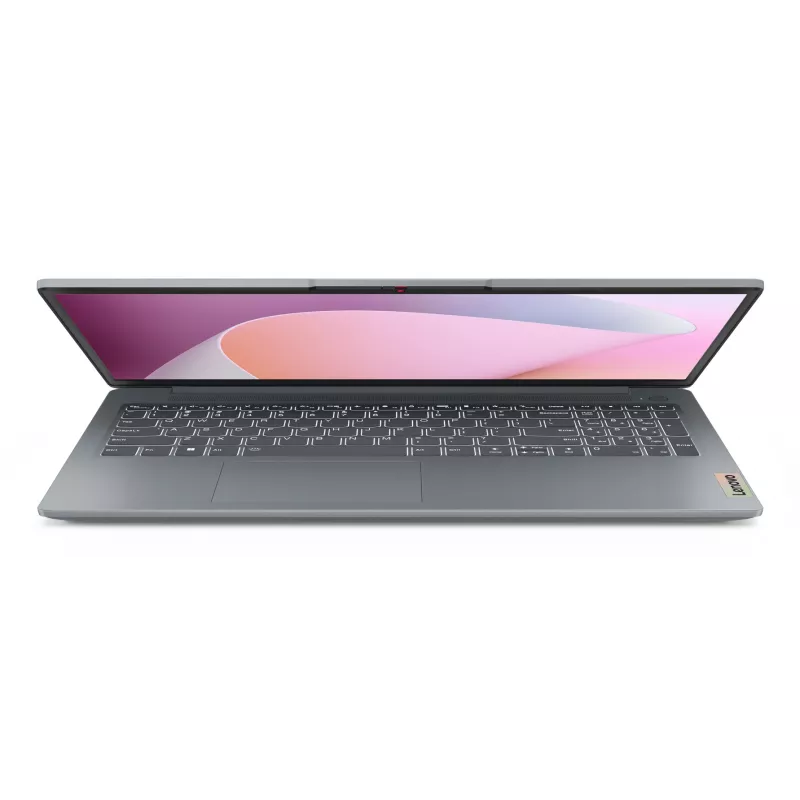 Laptop Lenovo IdeaPad schlank 3 15ABR8 AMD Ryzen 7 5825U 16GB 512GB Touchscreen