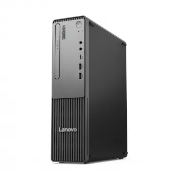 Lenovo ThinkCentre neo 30s Gen 5 Intel® Core™ i5 i5-13420H 16 GB DDR5-SDRAM 512 GB SSD Windows 11 Pro SFF PC Schwarz, Grau