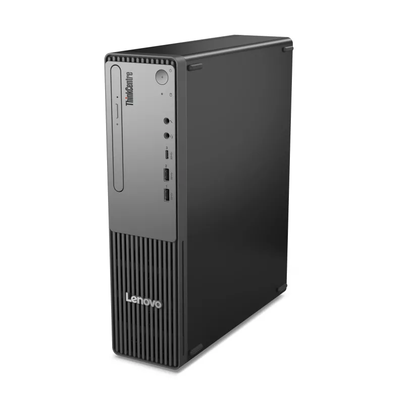 Lenovo ThinkCentre neo 30s Gen 5 Intel® Core™ i5 i5-13420H 16 GB DDR5-SDRAM 512 GB SSD Windows 11 Pro SFF PC Schwarz, Grau