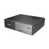 Lenovo ThinkCentre neo 30s Gen 5 Intel® Core™ i5 i5-13420H 16 GB DDR5-SDRAM 512 GB SSD Windows 11 Pro SFF PC Schwarz, Grau