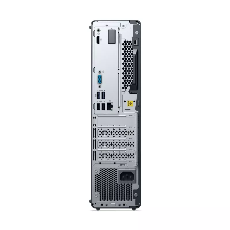 Lenovo ThinkCentre neo 30s Gen 5 Intel® Core™ i5 i5-13420H 16 GB DDR5-SDRAM 512 GB SSD Windows 11 Pro SFF PC Schwarz, Grau