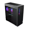 Lenovo Legion T7 34IAS10 Intel Core Ultra 7 265K 32 GB DDR5-SDRAM 1 TB SSD NVIDIA GeForce RTX 5080 Windows 11 Home Tower PC Grau