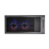Lenovo Legion T7 34IAS10 Intel Core Ultra 7 265K 32 GB DDR5-SDRAM 1 TB SSD NVIDIA GeForce RTX 5080 Windows 11 Home Tower PC Grau