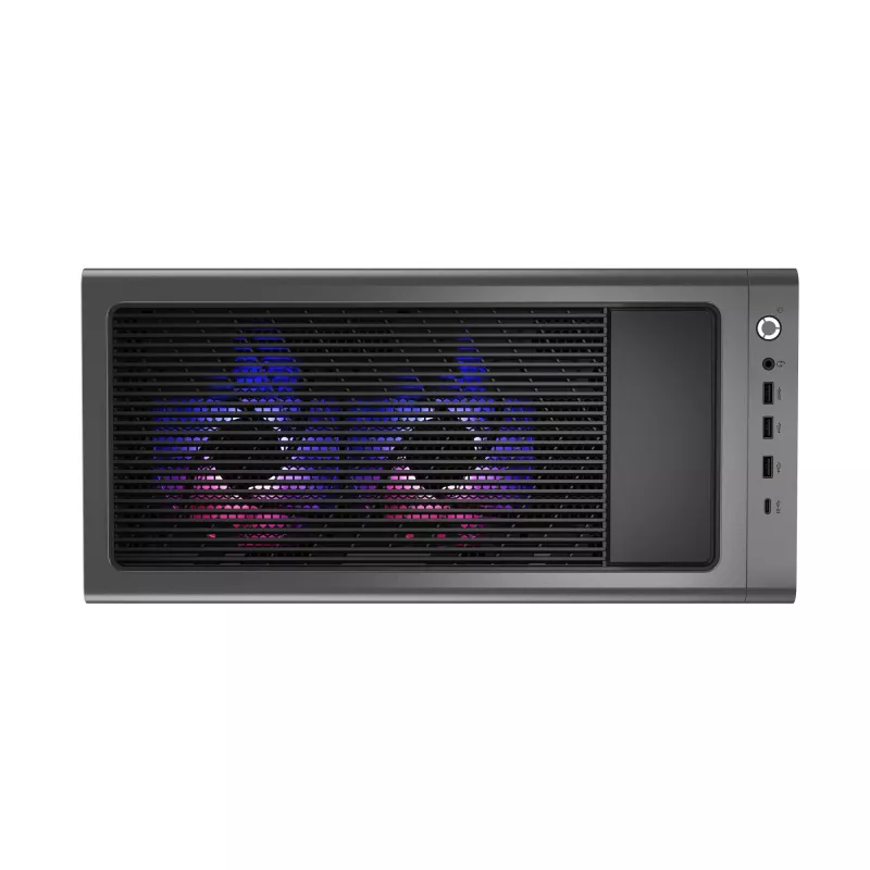 Lenovo Legion T7 34IAS10 Intel Core Ultra 7 265K 32 GB DDR5-SDRAM 1 TB SSD NVIDIA GeForce RTX 5080 Windows 11 Home Tower PC Grau