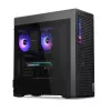 Lenovo Legion T7 34IAS10 Intel Core Ultra 7 265K 32 GB DDR5-SDRAM 1 TB SSD NVIDIA GeForce RTX 5080 Windows 11 Home Tower PC Grau