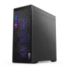 Lenovo Legion T7 34IAS10 Intel Core Ultra 7 265K 32 GB DDR5-SDRAM 1 TB SSD NVIDIA GeForce RTX 5070 Ti Windows 11 Home Tower PC Grau
