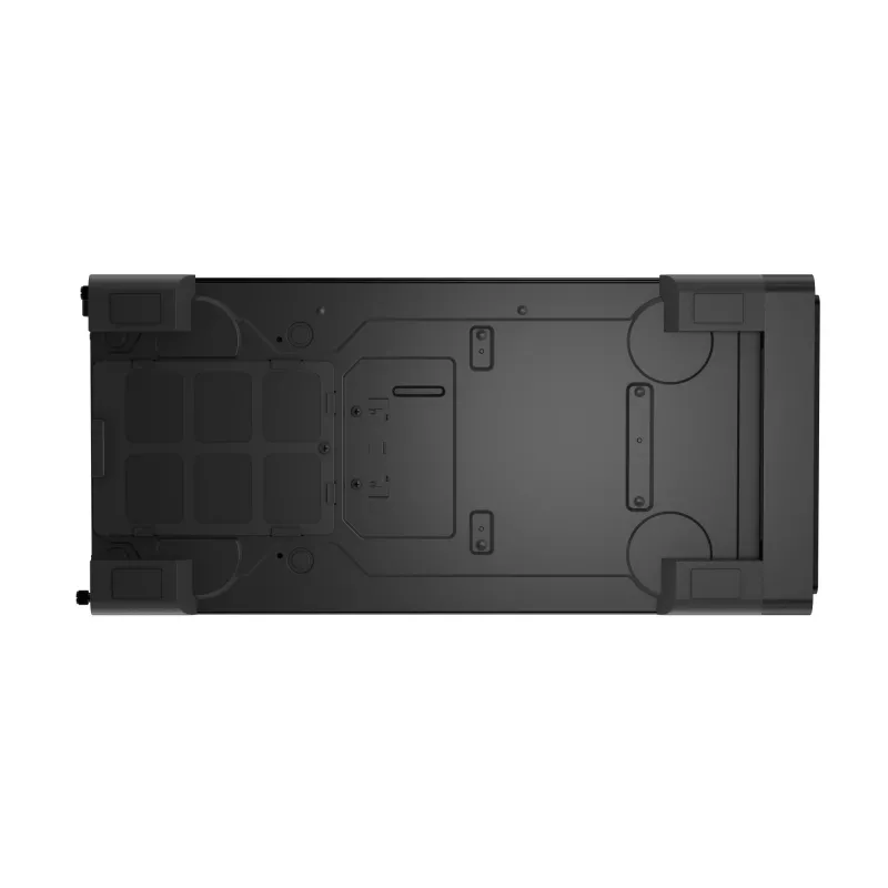 Lenovo Legion T7 34IAS10 Intel Core Ultra 7 265K 32 GB DDR5-SDRAM 1 TB SSD NVIDIA GeForce RTX 5070 Ti Windows 11 Home Tower PC Grau