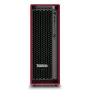 Lenovo ThinkStation P5 Intel® Xeon® 128 GB DDR5-SDRAM 1 TB SSD NVIDIA RTX PRO 4500 Schwarzwell Windows 10 Pro for Workstations Workstation